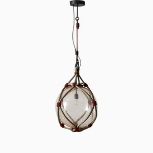 Lampe d'Extérieur Bollicosa Nautilus de Cassina