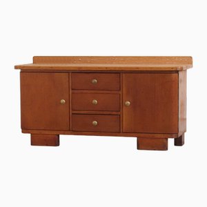 Small Sideboard, Germany, 1940s