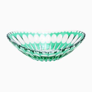 Crystal Bowl from Saint Louis, 1960s