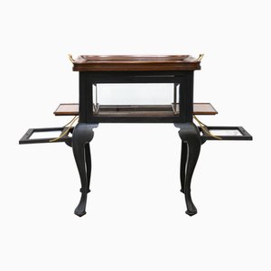 Tavolo da bar, Regno Unito, fine XIX secolo, fine XIX secolo