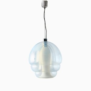 LS134 Pendant by Carlo Nason for Mazzega, Italy, 1960s