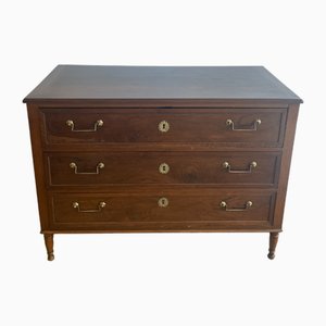 Louis XVI French Chest of Drawers