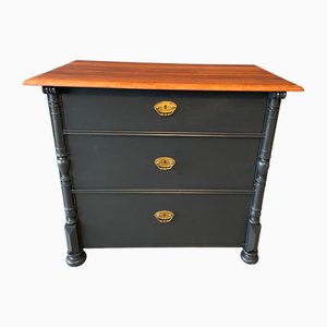 Commode, 1890s