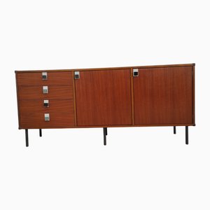 Credenza in teak, anni '60