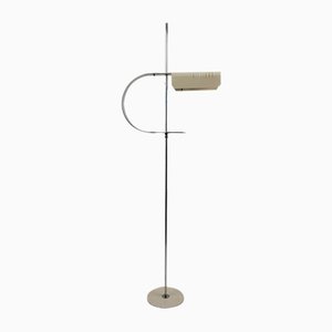 Floor Lamp in the style of Joe Colombo Lamps, Italy, 1970s