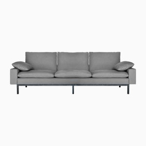Vanessa Three-Seater Sofa from Biosofa