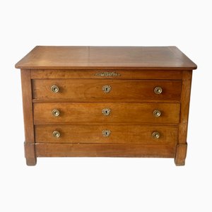 Empire French Chest of Drawers