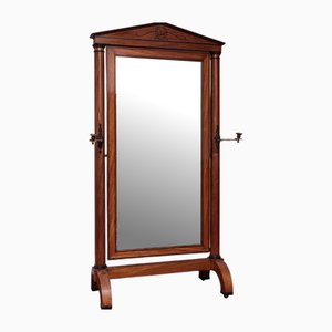 Empire Psyche Mirror, Early 19th Century