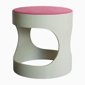 Vintage Stool from Opal Möbel, 1960s