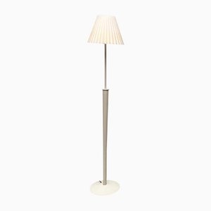 Italienische Vintage Murano Glas Stehlampe, 1970er