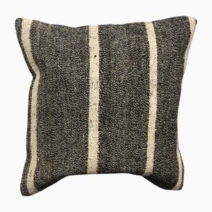 Turkish Nomadic Cushion Cover, 1960s