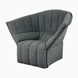 Fauteuil Moel par Inga Sempe pour Ligne Roset