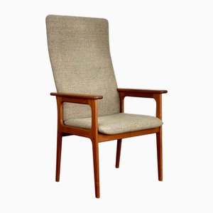 Fauteuil de Oddense Maskinsnedkeri / OD Møbler, Danemark