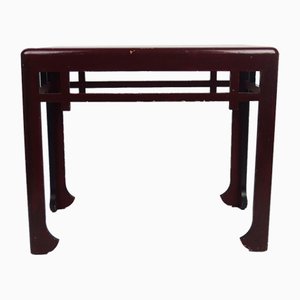 Art Deco Side Table, 1920s