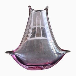 Vase by Miroslav Klinger, 1960s