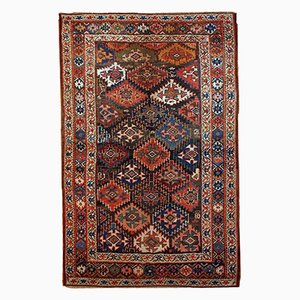 Tapis Antique, Moyen-Orient, 1880s