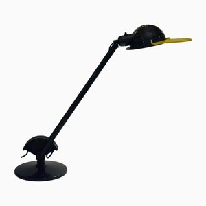 Vintage Tischlampe von King & Miranda für Arteluce, 1980er