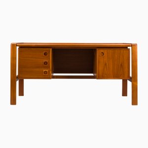 Schreibtisch von HP Hansen, 1960er