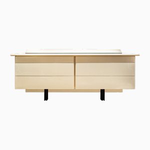 Alanda Chest of Drawers by Paolo Piva for B&B Italia, 1970