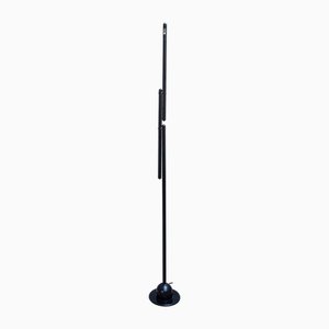 Vintage Mira Floor Lamp by Mario Arnaboldi for Programmaluce, 1980s