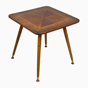 Vintage Beistelltisch, 1960er
