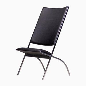 Gabriella Chair by Gio Ponti, 1991