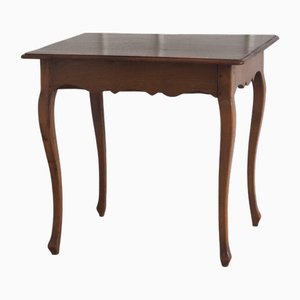 Kitchen Table, 1920s