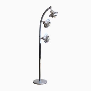 Oma 3-Light Floor Lamp, 1979