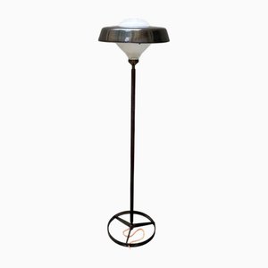 Floor Lamp Mod. Talia by Studio BBPR for Artemide, Italy, 1960s