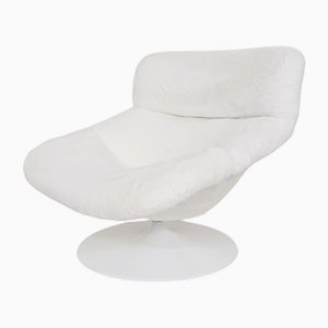 Sillón F518 de Geoffrey Harcourt para Artifort, Países Bajos, años 60