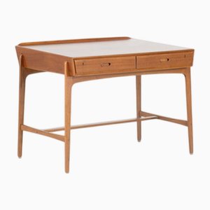 Bureau Modèle 200 par Svend Åge Madsen pour Sigurd Hansen, Danemark, 1958