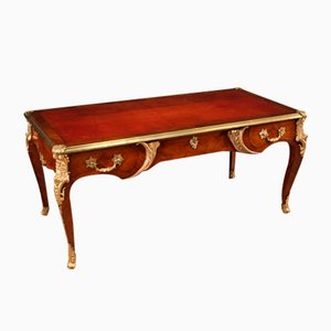 Französischer Louis XV Schreibtisch, 1920er
