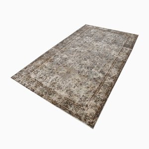 Tappeto vintage in sordina