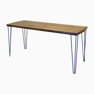 Danish Rosewood Desk, 1970s