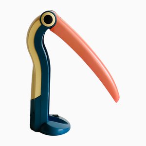 Lampada Tucan di HT Huang, anni '90