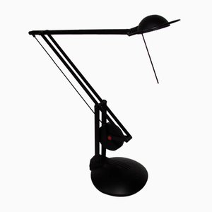 Floor Lamp from Briloner, 1980s