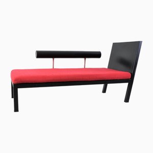 Sity Chaise Longue by Antonio Citterio for B&B Italia