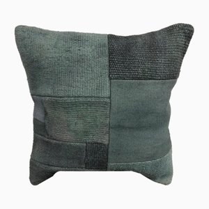 Housse de Coussin Vintage en Chanvre, 1960