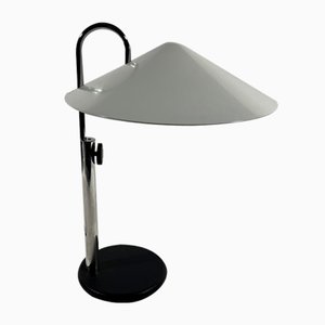 Lampada da scrivania vintage regolabile di Kaiser Leuchten, anni '60