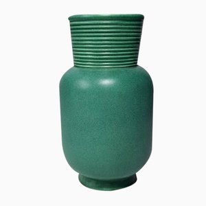 Vase by Giovanni Gariboldi for Richard Ginori, 1940s
