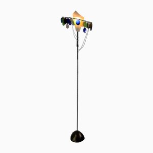 Sibari Floor Lamp by Tony Cordero for Artemide, 1990s