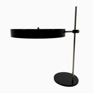 Verstellbare Schreibtischlampe von Kaiser Leuchten, 1950er