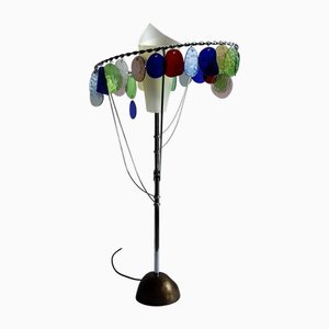 Sibari Tischlampe von Tony Cordero für Artemide, 1990er