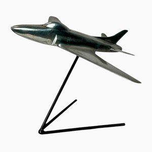 Maquette d'Avion Miniature Vintage