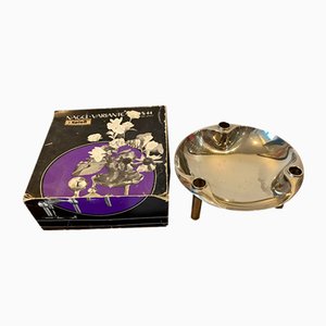 Modell S44 Kerzenhalter von Nagel, 1970er