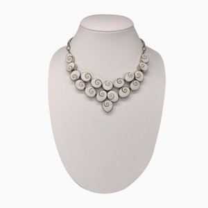 Vintage Baltic Quartz Necklace