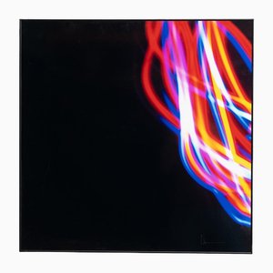 Adrian, Abstract Nights, 2010, Photograph
