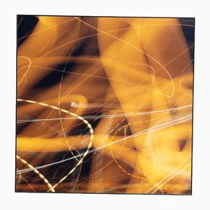 Adrian, Nuits abstraites, 2010, Photographie