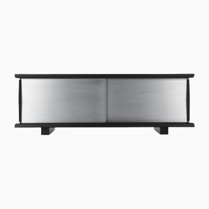 513 Riflesso Storage Unit by Charlotte Perriand for Cassina