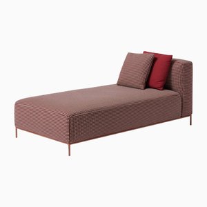 Mex-Hi Outdoor Sofa by Piero Lissoni for Cassina